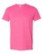 Gildan® Softstyle Adult T-Shirt, Ring-Spun Cotton Tee with Smooth Print Surface